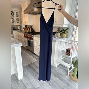 FASHION NOVA EVENING DRESS